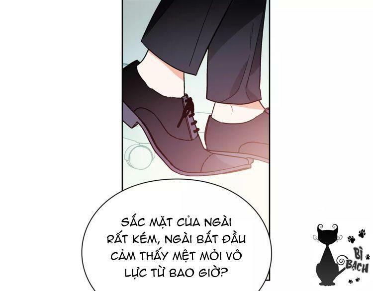 Nữ Hoàng Ngoại Khoa Chapter 27 - Trang 2