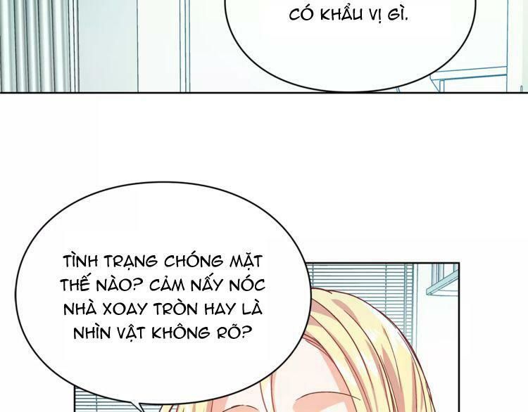 Nữ Hoàng Ngoại Khoa Chapter 27 - Trang 2