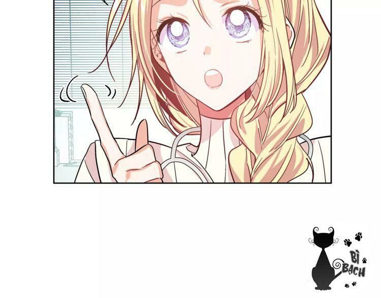 Nữ Hoàng Ngoại Khoa Chapter 27 - Trang 2