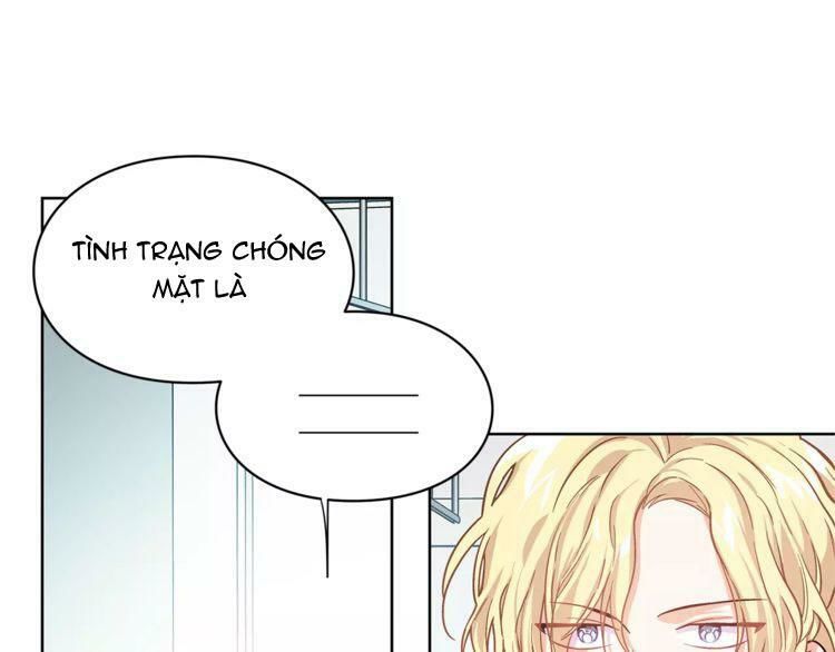 Nữ Hoàng Ngoại Khoa Chapter 27 - Trang 2