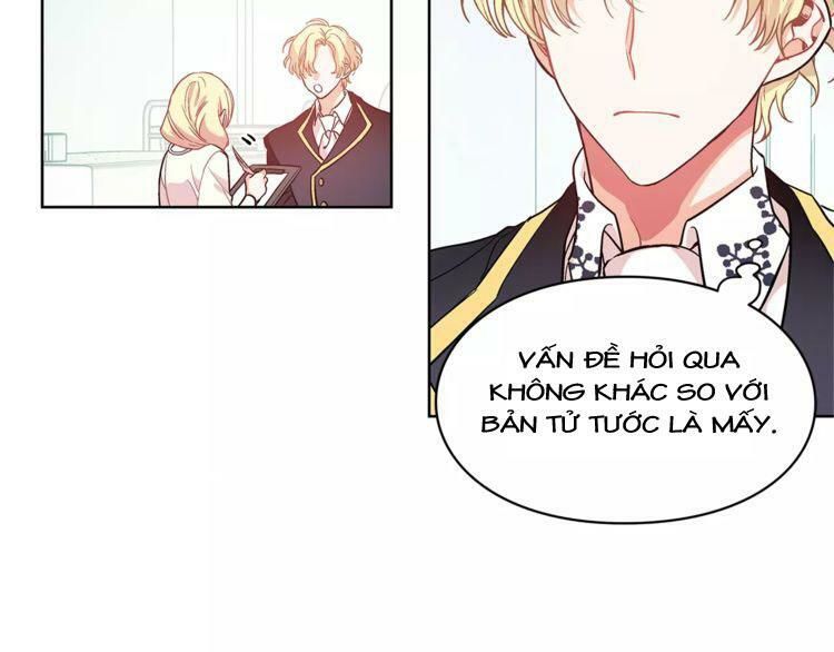 Nữ Hoàng Ngoại Khoa Chapter 27 - Trang 2