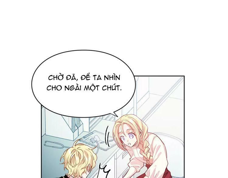 Nữ Hoàng Ngoại Khoa Chapter 27 - Trang 2