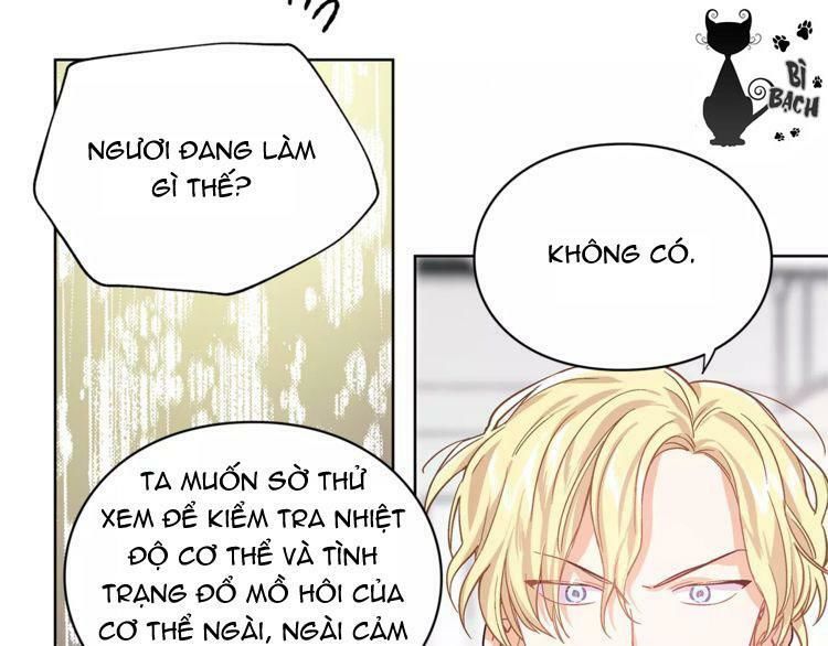 Nữ Hoàng Ngoại Khoa Chapter 27 - Trang 2