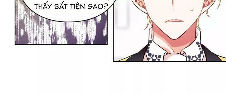 Nữ Hoàng Ngoại Khoa Chapter 27 - Trang 2