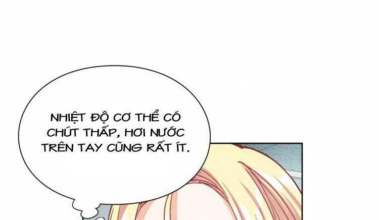 Nữ Hoàng Ngoại Khoa Chapter 27 - Trang 2