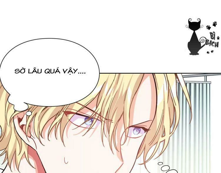 Nữ Hoàng Ngoại Khoa Chapter 27 - Trang 2