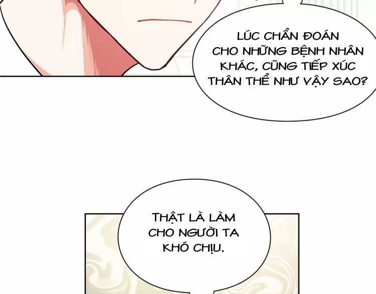 Nữ Hoàng Ngoại Khoa Chapter 27 - Trang 2