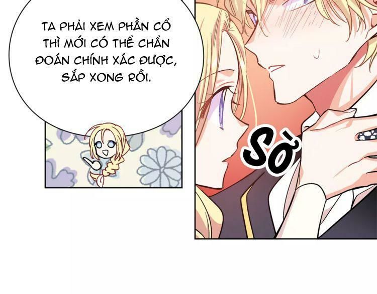 Nữ Hoàng Ngoại Khoa Chapter 27 - Trang 2