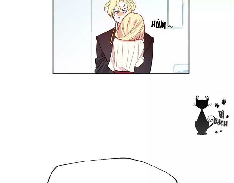 Nữ Hoàng Ngoại Khoa Chapter 27 - Trang 2