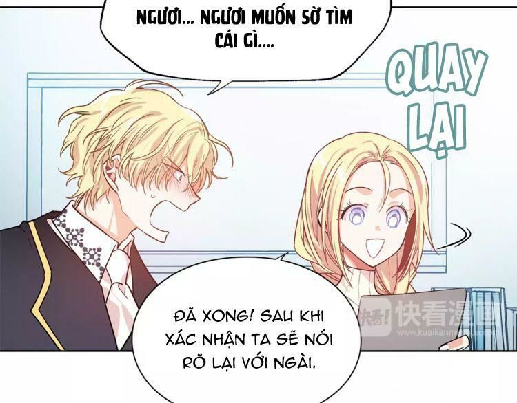 Nữ Hoàng Ngoại Khoa Chapter 27 - Trang 2