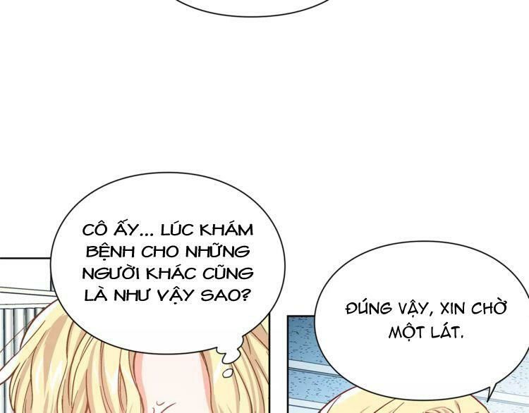 Nữ Hoàng Ngoại Khoa Chapter 27 - Trang 2