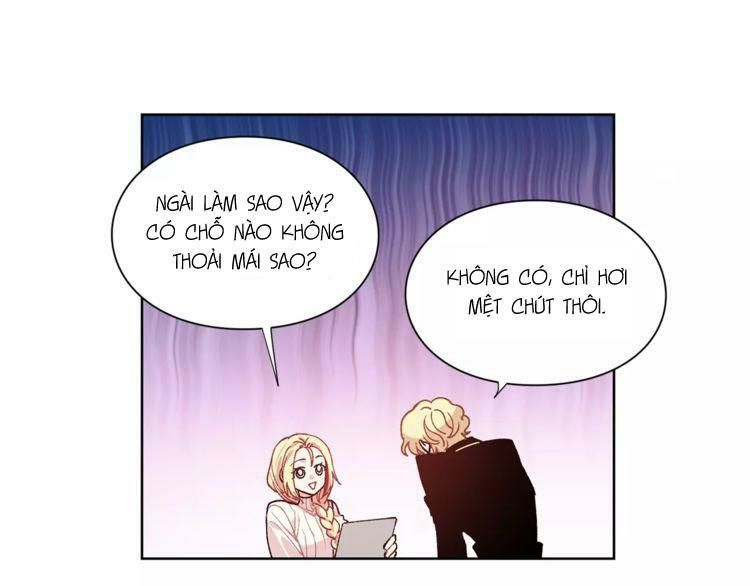 Nữ Hoàng Ngoại Khoa Chapter 27 - Trang 2