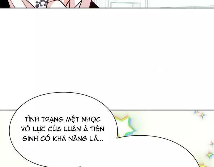 Nữ Hoàng Ngoại Khoa Chapter 27 - Trang 2