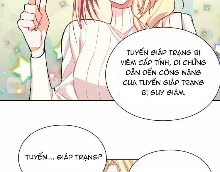 Nữ Hoàng Ngoại Khoa Chapter 27 - Trang 2