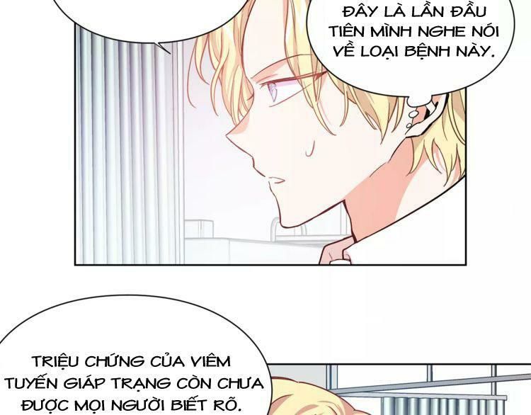 Nữ Hoàng Ngoại Khoa Chapter 27 - Trang 2