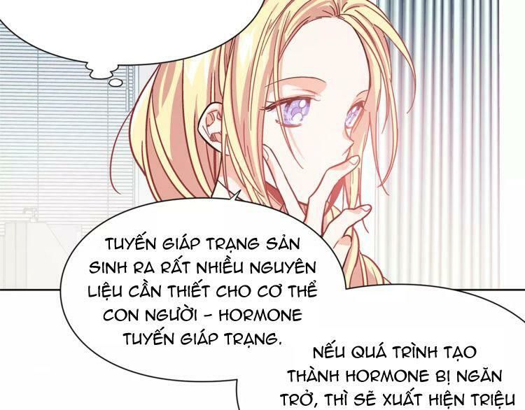 Nữ Hoàng Ngoại Khoa Chapter 27 - Trang 2