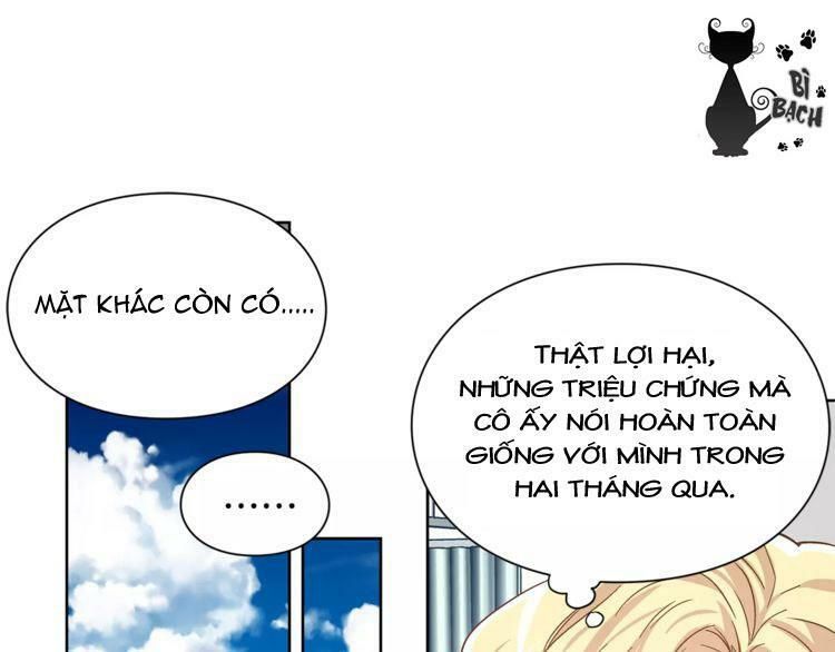 Nữ Hoàng Ngoại Khoa Chapter 27 - Trang 2