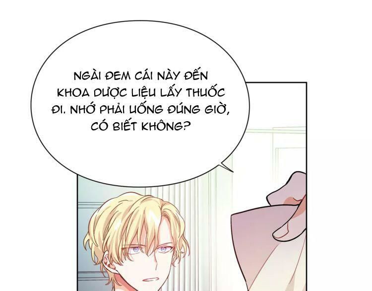 Nữ Hoàng Ngoại Khoa Chapter 27 - Trang 2