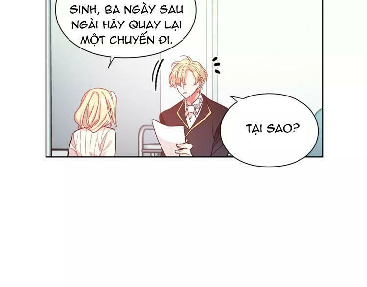 Nữ Hoàng Ngoại Khoa Chapter 27 - Trang 2