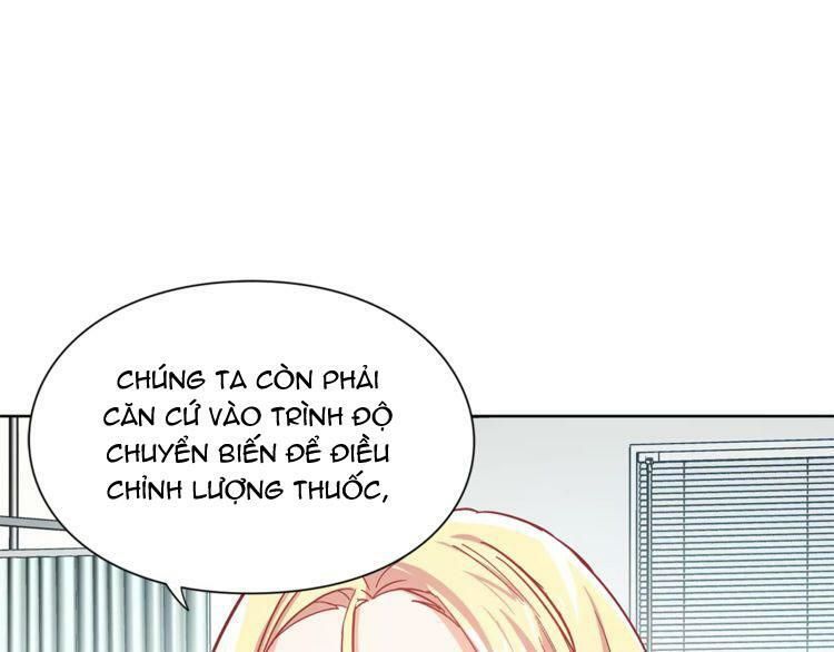 Nữ Hoàng Ngoại Khoa Chapter 27 - Trang 2