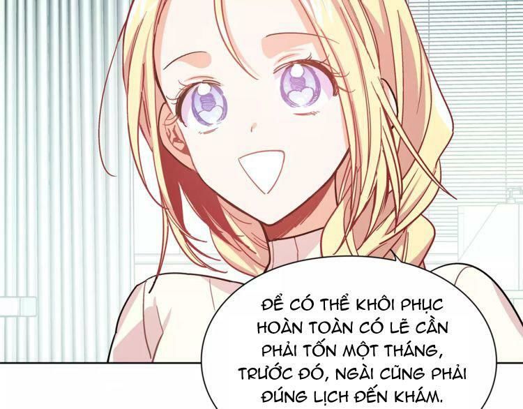 Nữ Hoàng Ngoại Khoa Chapter 27 - Trang 2