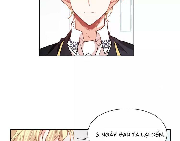 Nữ Hoàng Ngoại Khoa Chapter 27 - Trang 2