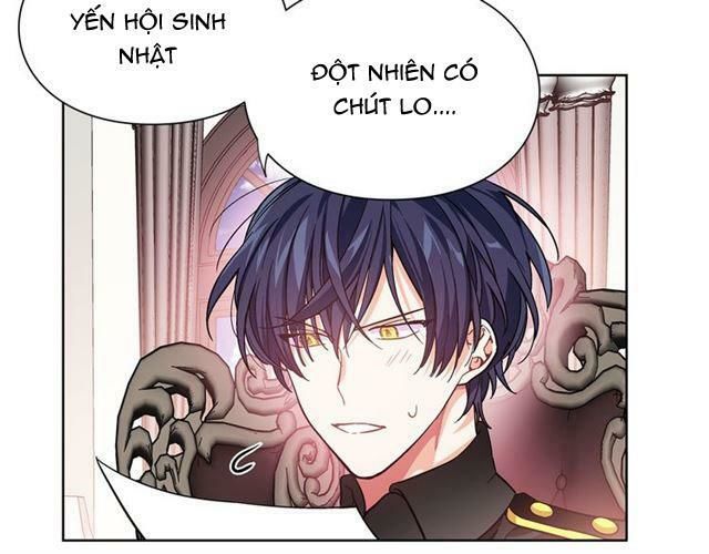 Nữ Hoàng Ngoại Khoa Chapter 28 - Trang 2