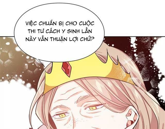 Nữ Hoàng Ngoại Khoa Chapter 28 - Trang 2