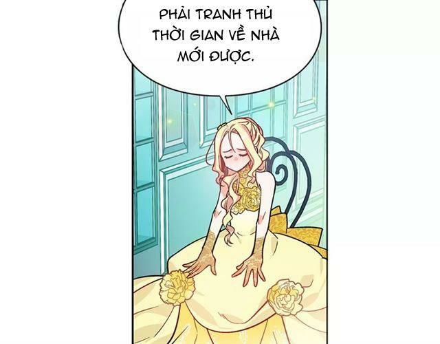 Nữ Hoàng Ngoại Khoa Chapter 29 - Trang 2