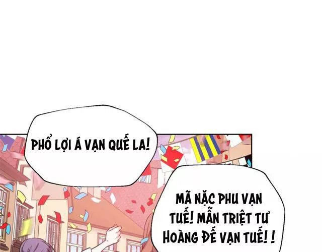 Nữ Hoàng Ngoại Khoa Chapter 30 - Trang 2