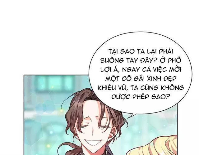 Nữ Hoàng Ngoại Khoa Chapter 31 - Trang 2