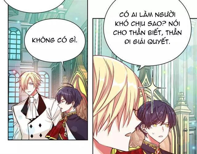Nữ Hoàng Ngoại Khoa Chapter 31 - Trang 2