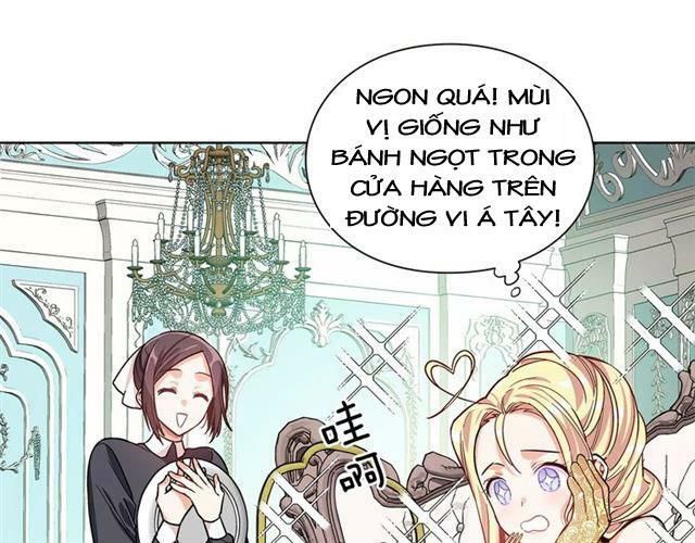 Nữ Hoàng Ngoại Khoa Chapter 32 - Trang 2