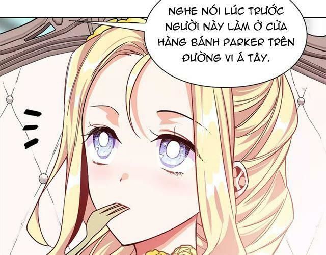 Nữ Hoàng Ngoại Khoa Chapter 32 - Trang 2