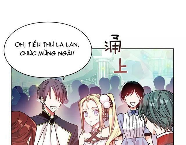 Nữ Hoàng Ngoại Khoa Chapter 33 - Trang 2