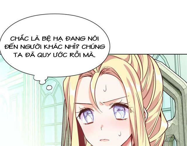 Nữ Hoàng Ngoại Khoa Chapter 33 - Trang 2