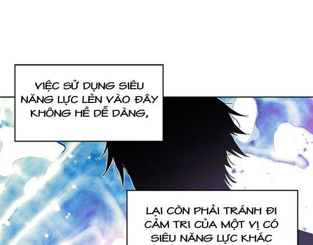 Nữ Hoàng Ngoại Khoa Chapter 35 - Trang 2