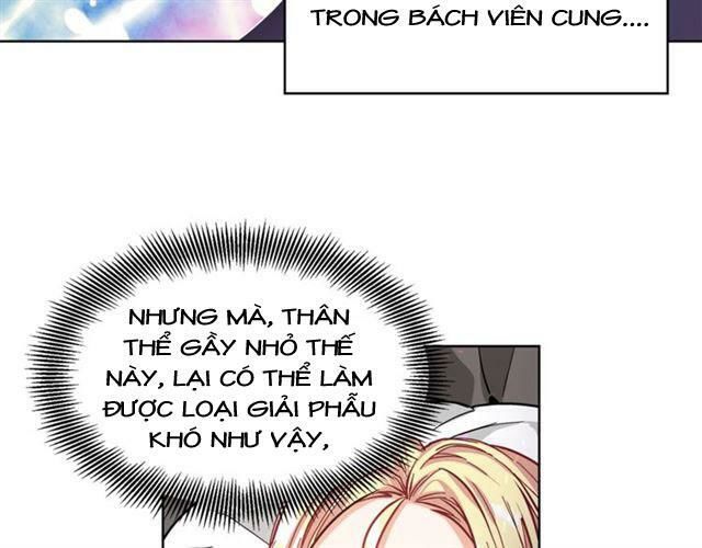 Nữ Hoàng Ngoại Khoa Chapter 35 - Trang 2