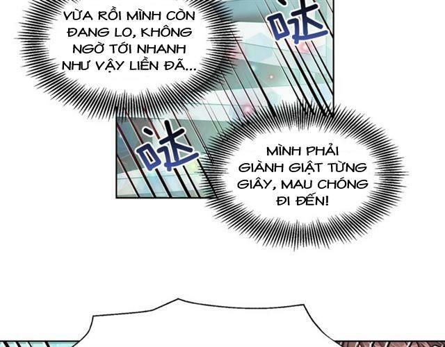 Nữ Hoàng Ngoại Khoa Chapter 35 - Trang 2