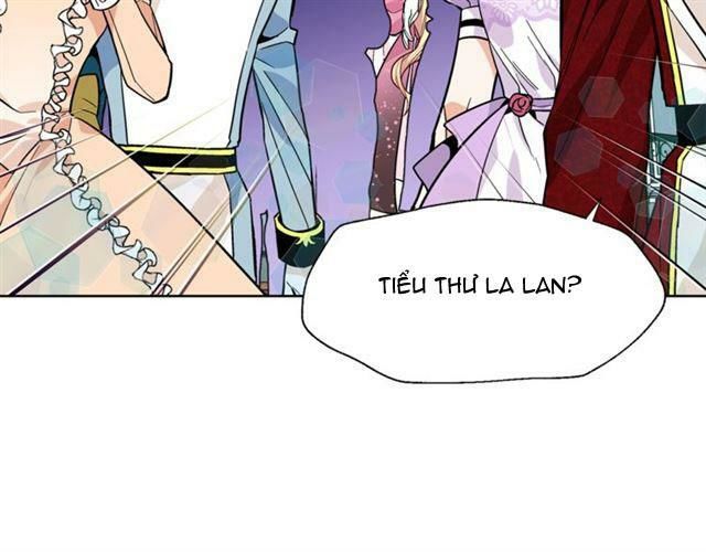 Nữ Hoàng Ngoại Khoa Chapter 35 - Trang 2