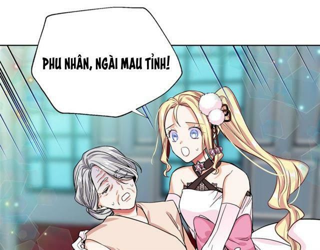 Nữ Hoàng Ngoại Khoa Chapter 35 - Trang 2