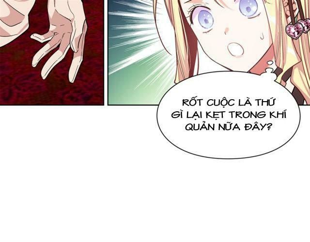 Nữ Hoàng Ngoại Khoa Chapter 35 - Trang 2