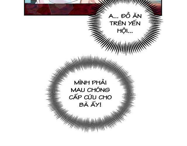 Nữ Hoàng Ngoại Khoa Chapter 35 - Trang 2