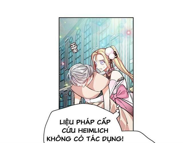Nữ Hoàng Ngoại Khoa Chapter 35 - Trang 2