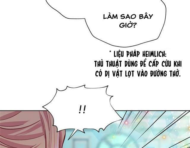 Nữ Hoàng Ngoại Khoa Chapter 35 - Trang 2