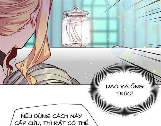 Nữ Hoàng Ngoại Khoa Chapter 35 - Trang 2