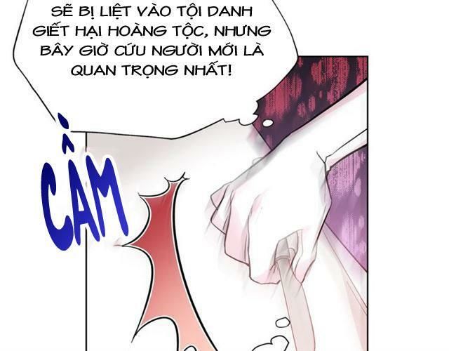 Nữ Hoàng Ngoại Khoa Chapter 35 - Trang 2