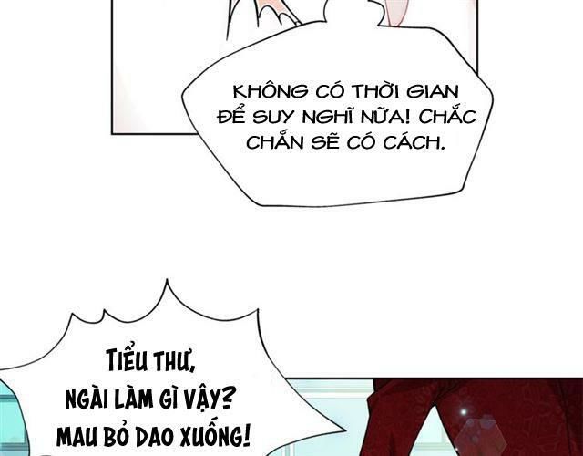 Nữ Hoàng Ngoại Khoa Chapter 35 - Trang 2