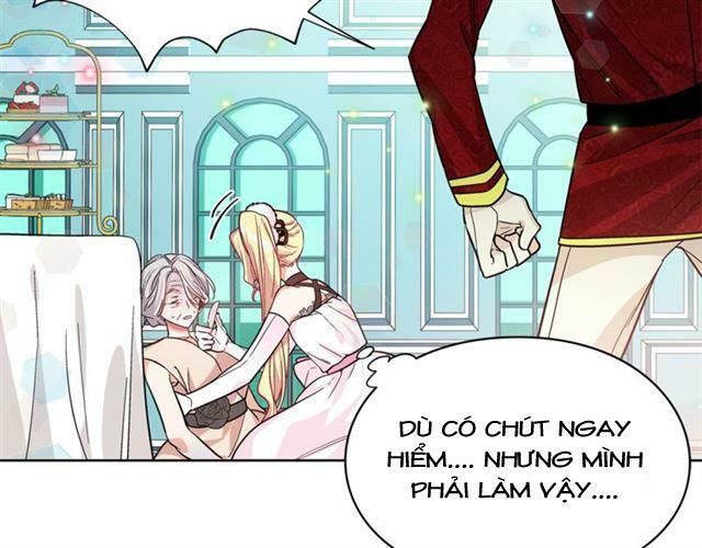 Nữ Hoàng Ngoại Khoa Chapter 35 - Trang 2