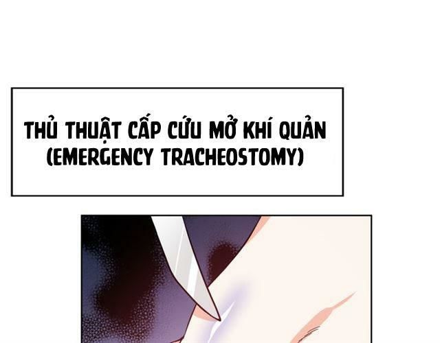 Nữ Hoàng Ngoại Khoa Chapter 35 - Trang 2
